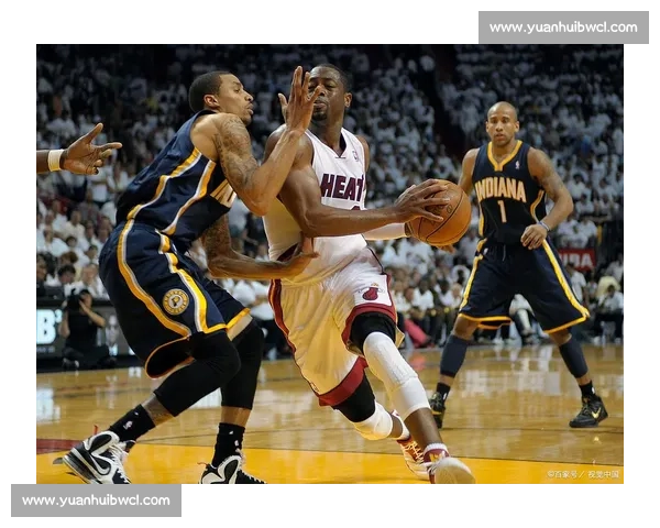 热火对阵步行者全场录像回放攻防博弈与关键时刻全解析精彩集锦复盘